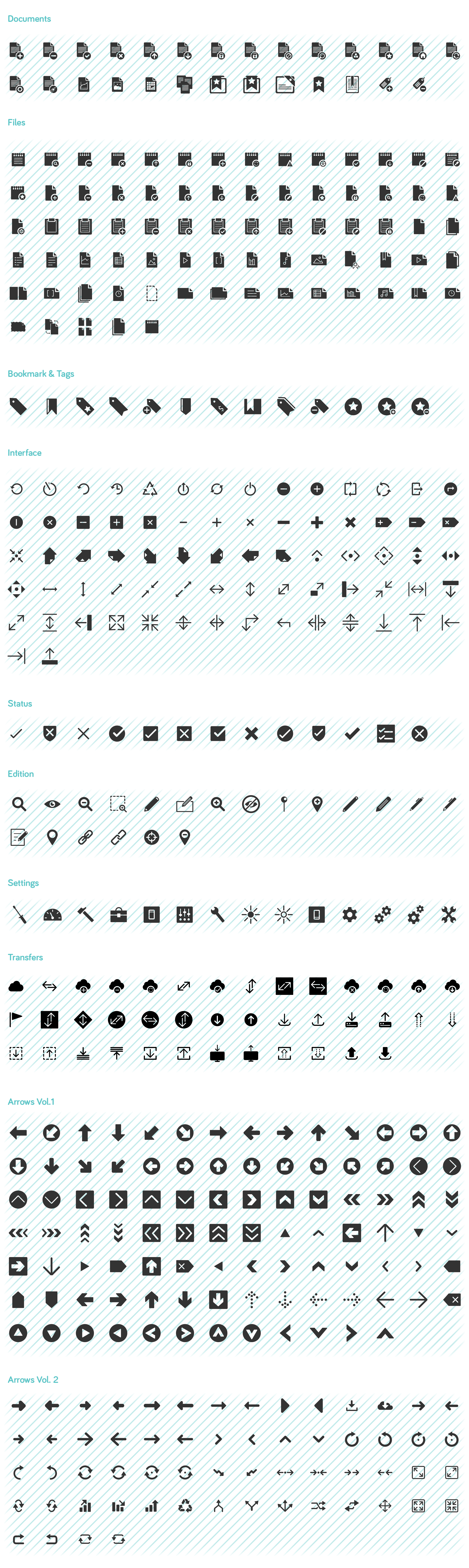 Glyph-icons-preview-1