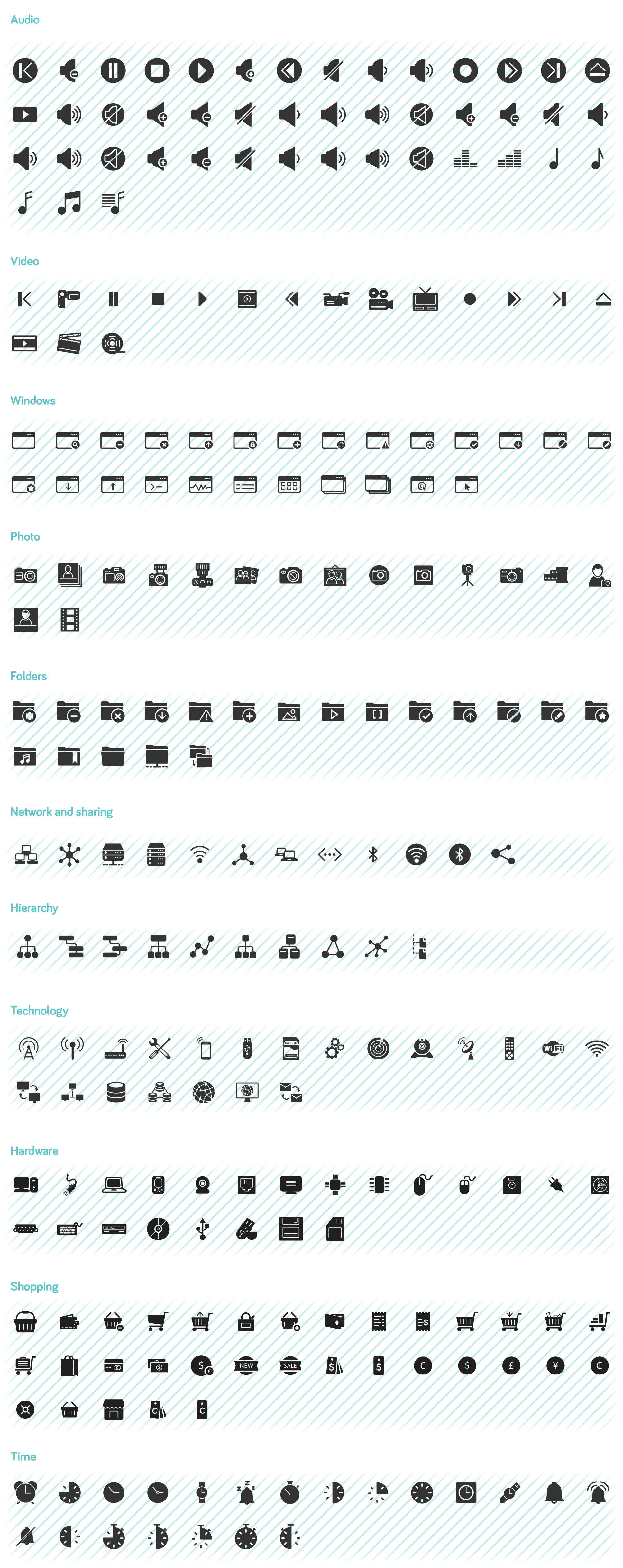 Glyph-icons-preview-2