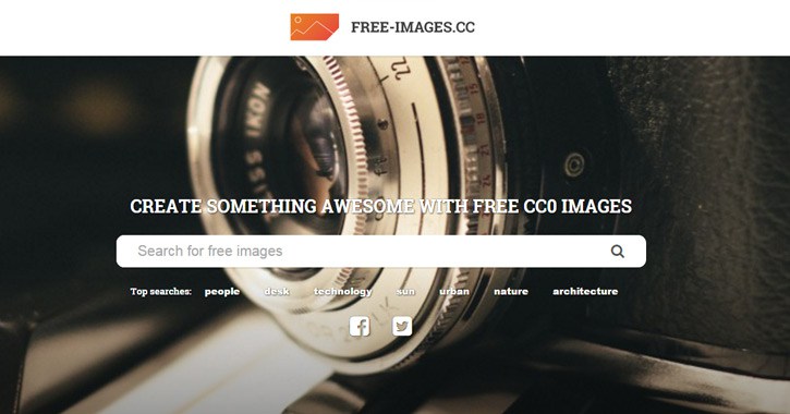 free images cc website